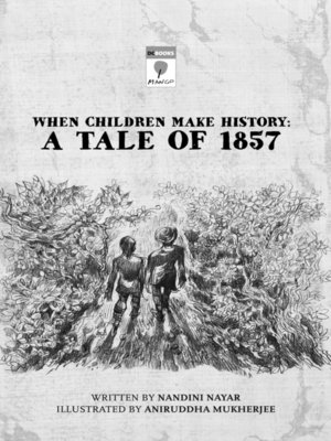 cover image of When Children Make History